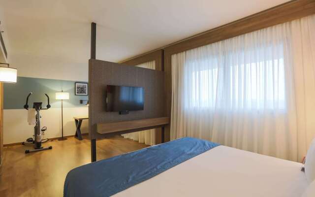 TRYP by Wyndham Ribeirao Preto