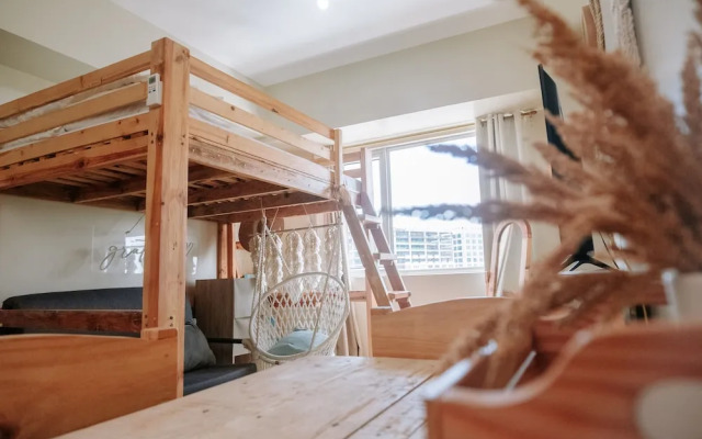 Boho Charm in the City