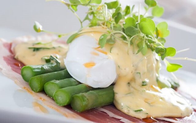 Gliffaes Country House Hotel