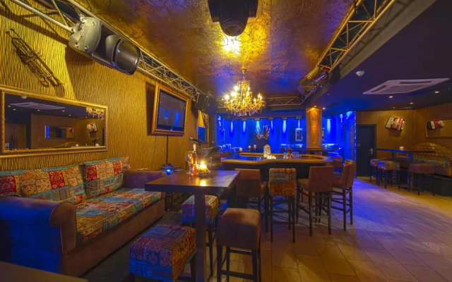 Hotel Sveti Nikola