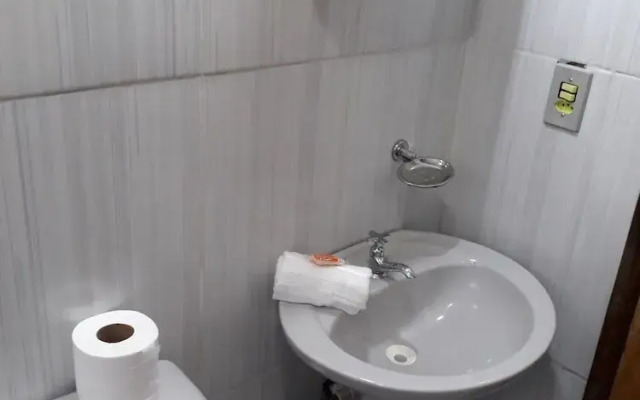 Pousada Encosta do Vale