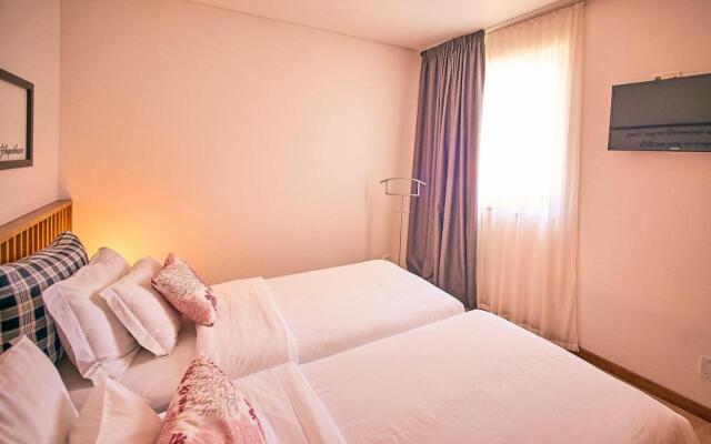 Hotel Praia Marina by RIDAN Hotels
