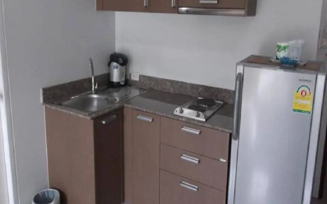 Sasinara Place Service Apartmant