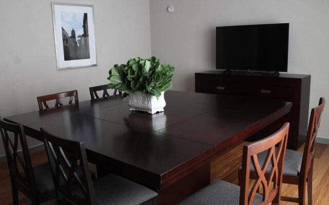 Gran Hotel Concordia