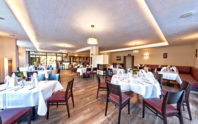 Restaurant und Hotel Knostmann