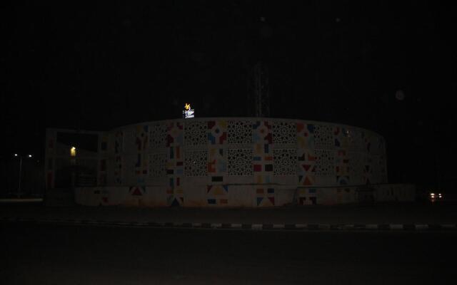Arra Suites