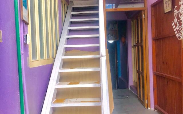 Room-central Comfy Small Studio