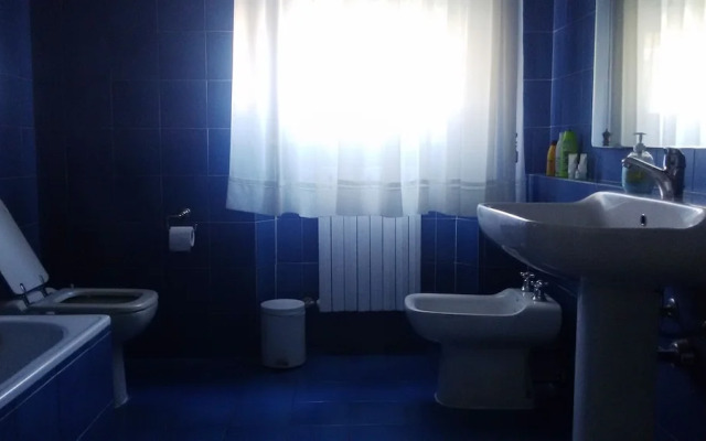 La Coccinella Guest House