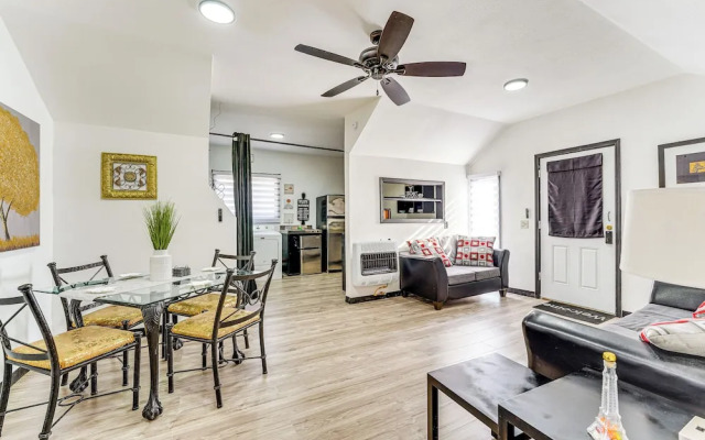 Springdale Vacation Rental ~ 9 Mi to Fayetteville!