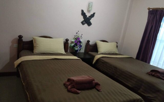 Sukhothai Grand Resort And Spa