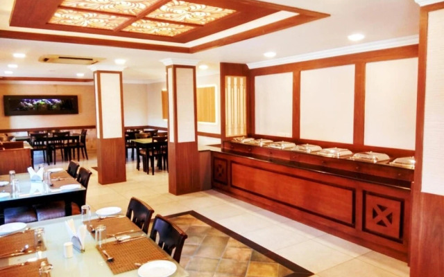 Prayana Hotels