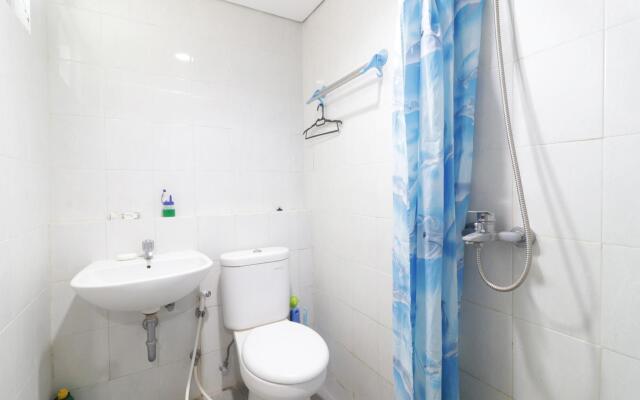 Apartment Gunawangsa Merr by Rava