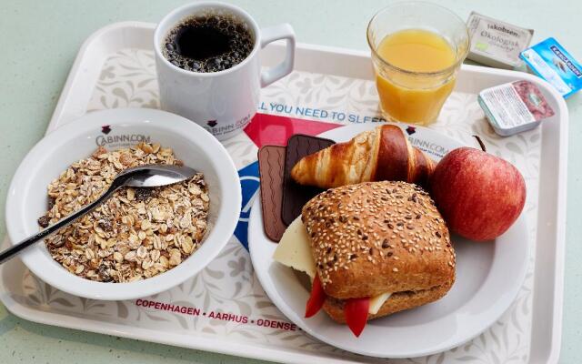 CABINN Express Hotel