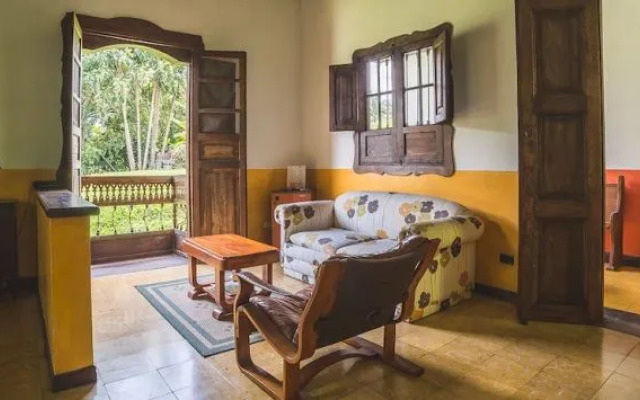 Hotel Boutique Malabar