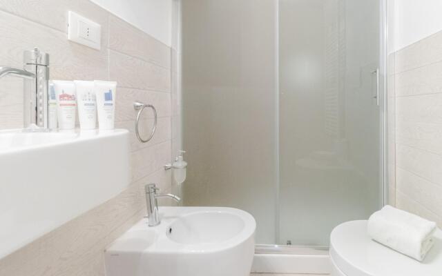 Bligny 19A Glicine Roma  - Apartment Milan