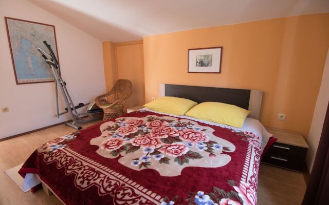Apartment Iva