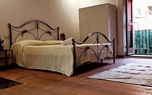 Sicily House Soprano