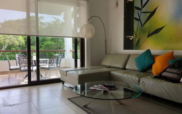 Luxury Modern Bahia Principe Condo