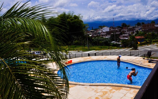 Apartasol 102 B Reserva de la Colina