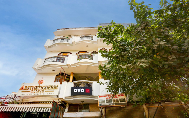 Hotel O KC