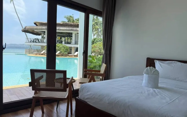 Resort Deja Vu