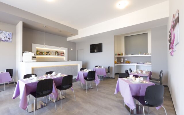 Hotel L'Approdo