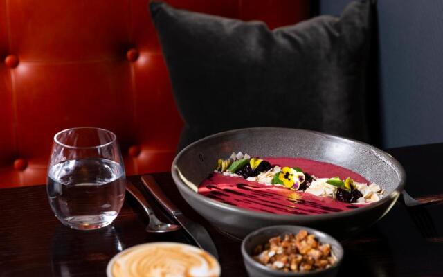 The Spire Hotel Queenstown