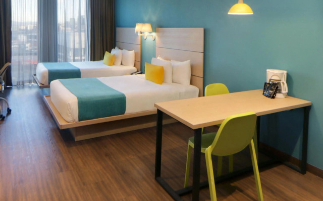 City Express Suites by Marriott Tijuana Rio