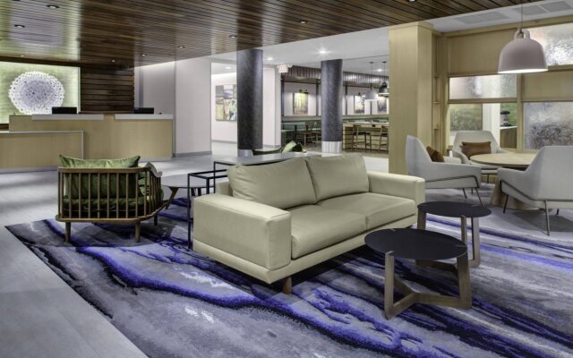 Fairfield Inn & Suites by Marriott Allentown West