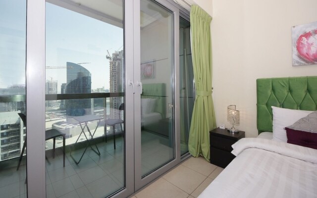 New Arabian Holiday Homes - 8 Boulevard