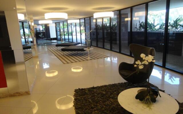 Landscape Beira Mar Platinum