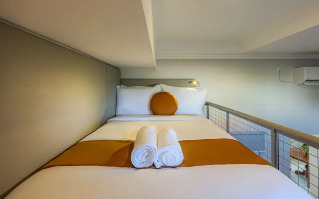 Cove Nuansa Home – Guest Rooms – Jimbaran