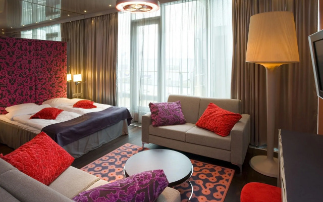 Tallink Spa and Conference Hotel