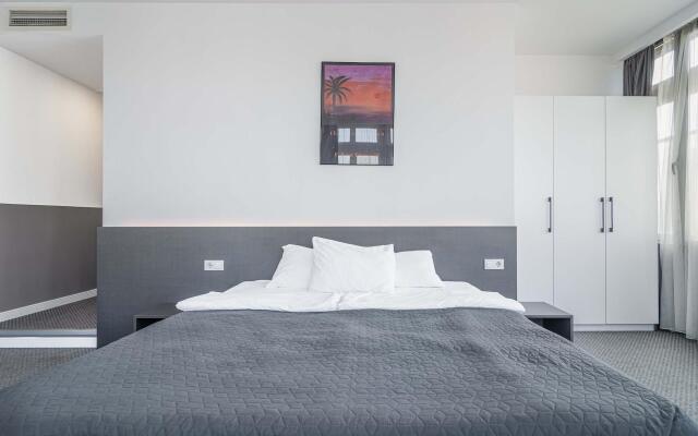 Hotel Elesa