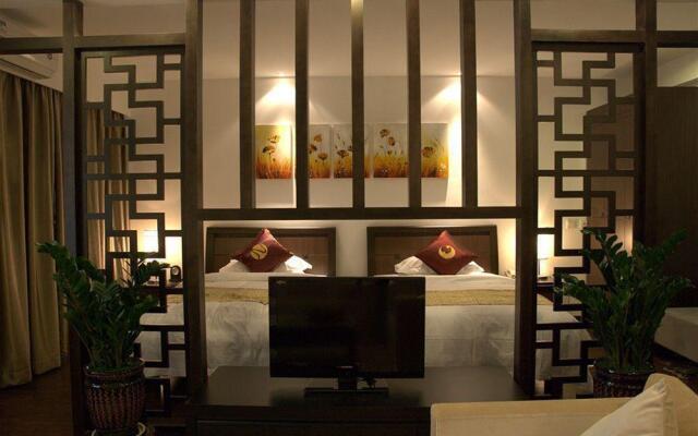 Century Landscape Hotel