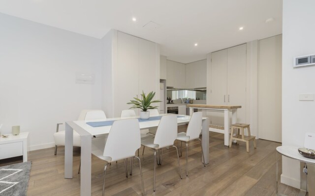 Convenience and Luxurios Comfort in Carnegie