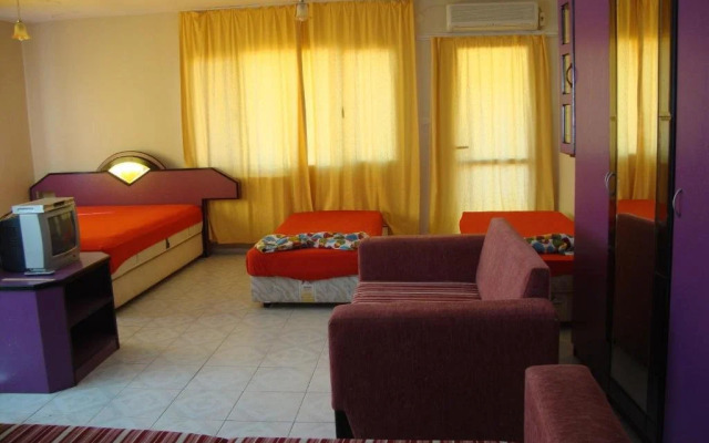 Degerli Motel