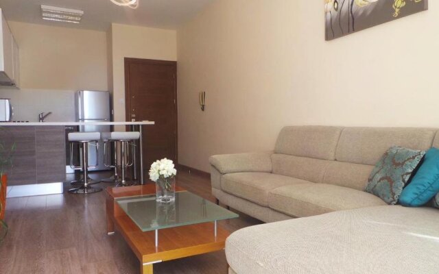 River Beach Apartment
