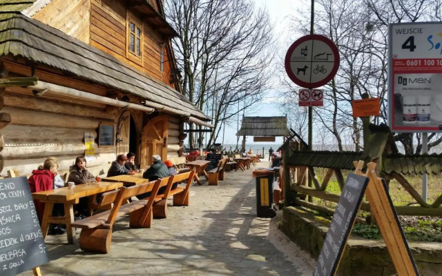 Apartament Magnolia