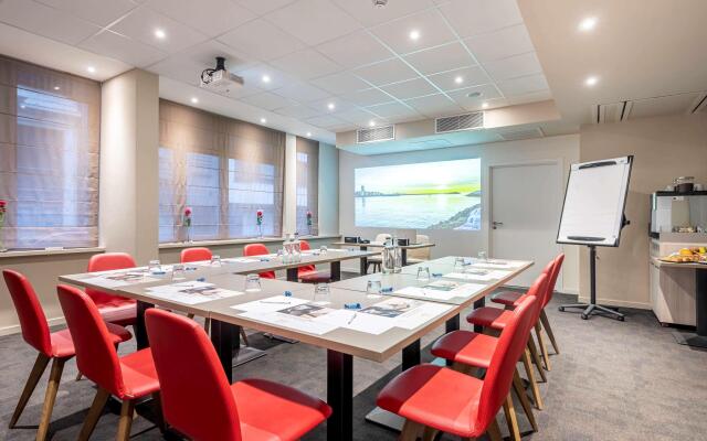 Hotel Mercure Oostende