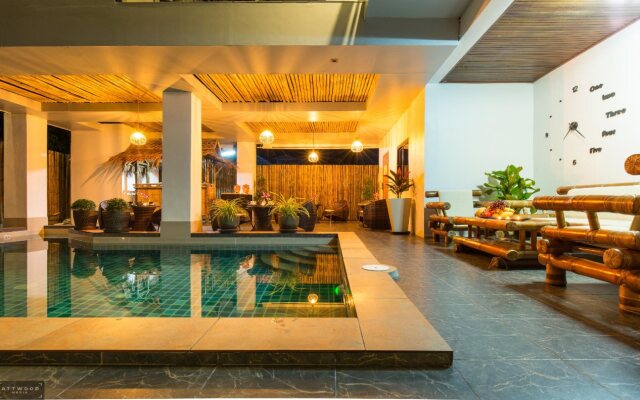 Samui Star Guest House