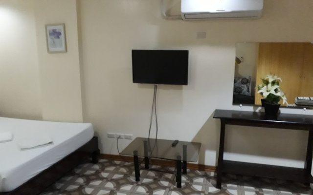 WMV Hotel & Restaurant
