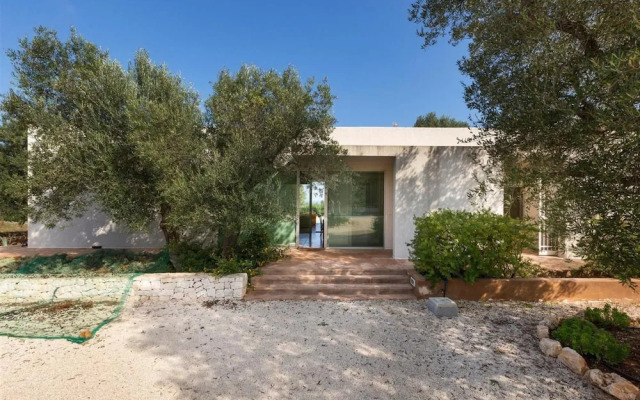 1235 Villa Carlita in Carovigno