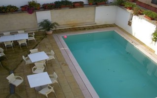 Camere A Sud
