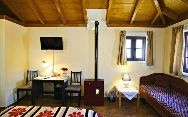 Guesthouse Lucas