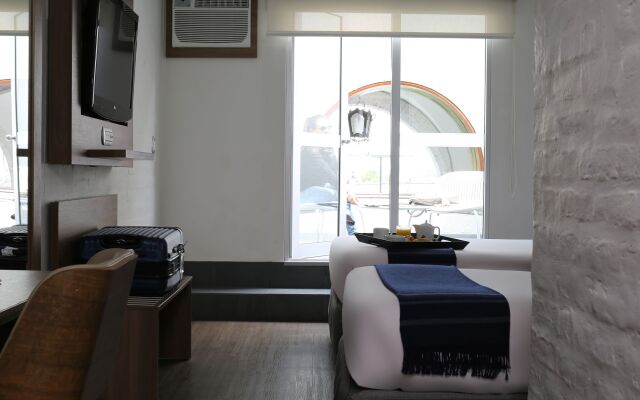 Casa Andina Select Arequipa Plaza