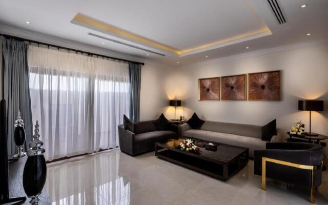 Braira Hettin Hotel & Resort