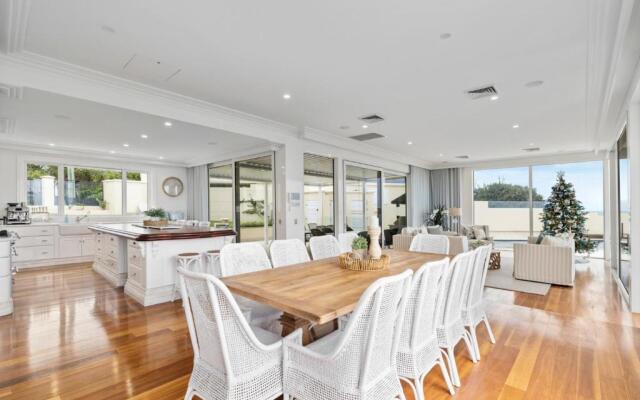 Solitary Views at Sapphire