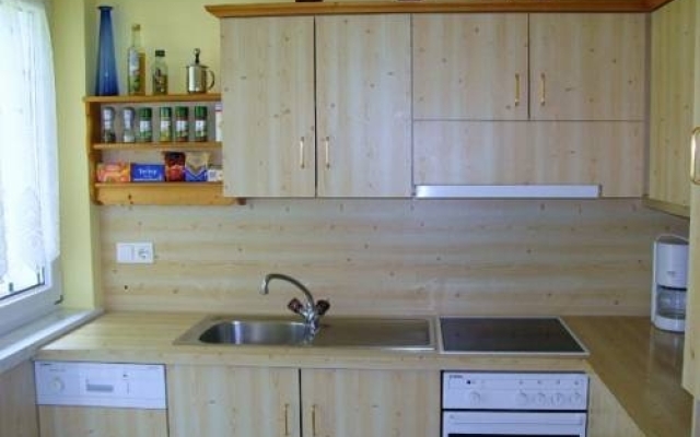 Chalet Just Ferienhaus Alleine Zu Bewohnen