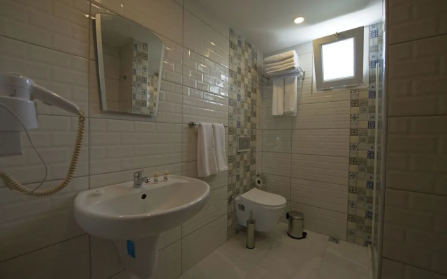 Smart Holiday Hotel Bodrum (Ex Poseidon Suites Bodrum)